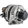 210-1083 by DENSO - Remanufactured DENSO First Time Fit Alternator