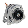 Denso 210-1123 Alternator Remanufactured DENSO First Time Fit Alternator