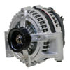 Denso 210-1126 Alternator Remanufactured DENSO First Time Fit Alternator