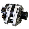 Denso 210-1131 Alternator Remanufactured DENSO First Time Fit Alternator