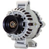 Denso 210-5354 Alternator Remanufactured DENSO First Time Fit Alternator