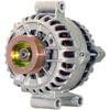 Denso 210-5361 Alternator Remanufactured DENSO First Time Fit Alternator