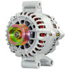 Denso 210-5364 Alternator Remanufactured DENSO First Time Fit Alternator