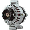 Denso 210-5370 Alternator Remanufactured DENSO First Time Fit Alternator