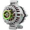 Denso 210-5372 Alternator Remanufactured DENSO First Time Fit Alternator