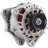 Denso 210-5373 Alternator Remanufactured DENSO First Time Fit Alternator
