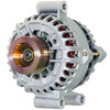 Denso 210-5377 Alternator Remanufactured DENSO First Time Fit Alternator
