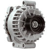 Denso 210-5378 Alternator Remanufactured DENSO First Time Fit Alternator