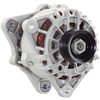 Denso 210-5379 Alternator Remanufactured DENSO First Time Fit Alternator