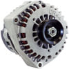 Denso 210-5381 Alternator Remanufactured DENSO First Time Fit Alternator
