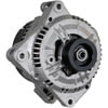 Denso 210-5385 Alternator Remanufactured DENSO First Time Fit Alternator