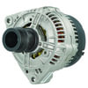 Denso 210-5392 Alternator Remanufactured DENSO First Time Fit Alternator