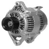 211-0129 by DENSO - Alternator New