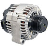 Denso 211-6020 Alternator New DENSO First Time Fit Alternator
