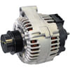 Denso 211-6025 Alternator New DENSO First Time Fit Alternator
