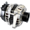 Denso 211-6031 Alternator New DENSO First Time Fit Alternator