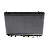 Denso 221-0502 Radiator Radiator