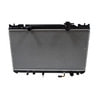 221-0505 by DENSO - Radiator
