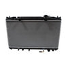 Denso 221-0506 Radiator Radiator