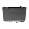 Denso 221-0507 Radiator Radiator