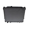 Denso 221-0508 Radiator Radiator