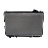 221-0510 by DENSO - Radiator