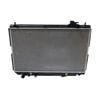 Denso 221-0511 Radiator Radiator