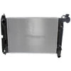 Denso 221-0514 Radiator Radiator
