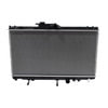 Denso 221-0515 Radiator Radiator