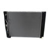 221-0521 by DENSO - Radiator