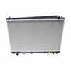 Denso 221-3101 Radiator Radiator