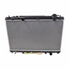 Denso 221-3102 Radiator Radiator