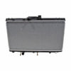 Denso 221-3108 Radiator Radiator