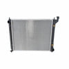 Denso 221-3114 Radiator Radiator