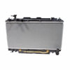 Denso 221-3115 Radiator Radiator