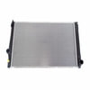 221-3116 by DENSO - Radiator