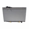Denso 221-3118 Radiator Radiator