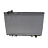 Denso 221-3119 Radiator Radiator
