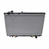 221-3121 by DENSO - Radiator