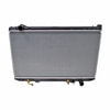 221-3122 by DENSO - Radiator