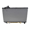 Denso 221-3134 Radiator Radiator