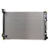 Denso 221-3141 Radiator Radiator