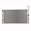 Denso 221-3142 Radiator Radiator