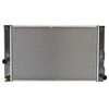 Denso 221-3143 Radiator Radiator