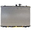 221-3145 by DENSO - Radiator