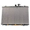 221-3146 by DENSO - Radiator