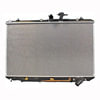 221-3147 by DENSO - Radiator