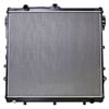 Denso 221-3153 Radiator Radiator