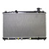 221-3154 by DENSO - Radiator