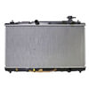 Denso 221-3156 Radiator Radiator